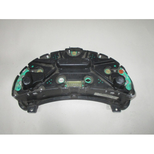 Opel Corsa C Benzinli Kilometre Saati Gösterge Paneli 09166825FY