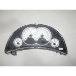 Opel Corsa C Benzinli Kilometre Saati Gösterge Paneli 13128296DJ