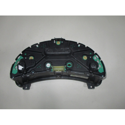 Opel Corsa C Tigra B Benzinli Kilometre Saati Gösterge Paneli 13173366WY