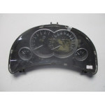 Opel Corsa C Benzinli Kilometre Saati Gösterge Paneli 13173366WY