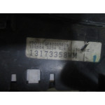 Opel Corsa C Benzinli Kilometre Saati Gösterge Paneli 13173358WM