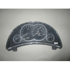 Opel Corsa C Tigra B Benzinli Kilometre Saati Gösterge Paneli 13173366WY