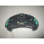 Opel Corsa C Benzinli Kilometre Saati Gösterge Paneli 09166825FY