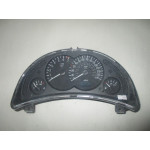 Opel Corsa C Benzinli Kilometre Saati Gösterge Paneli 09166825FY