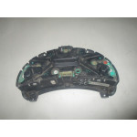 Opel Corsa C Benzinli Kilometre Saati Gösterge Paneli 13128296DJ