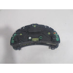 Opel Corsa C Benzinli Kilometre Saati Gösterge Paneli 13173358WM