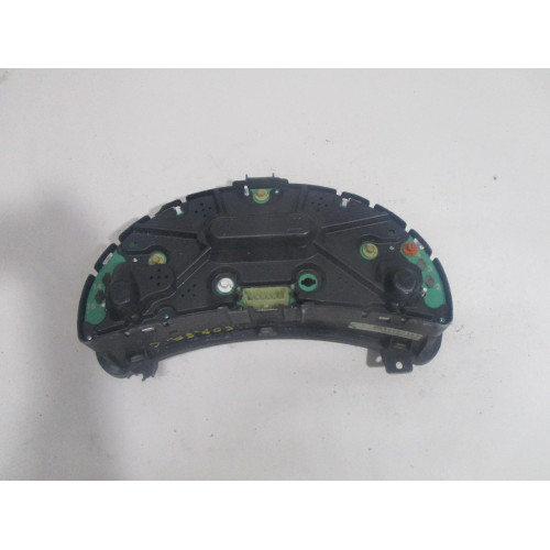 Opel Corsa C Benzinli Kilometre Saati Gösterge Paneli 13173358WM