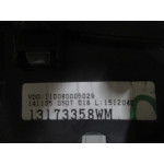 Opel Corsa C Benzinli Kilometre Saati Gösterge Paneli 13173358WM