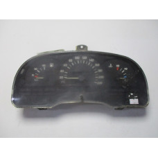 Opel Vectra Astra Kilometre Saati Gösterge Paneli 25063571