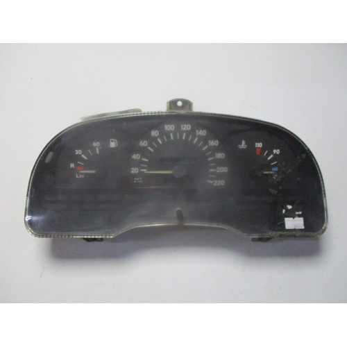 Opel Vectra Astra Kilometre Saati Gösterge Paneli 25063571