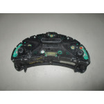 Opel Corsa C Benzinli Kilometre Saati Gösterge Paneli 09166825FY