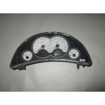 Opel Corsa C Benzinli Kilometre Saati Gösterge Paneli 09166825FY