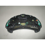 Opel Corsa C Benzinli Kilometre Saati Gösterge Paneli 13173358WM