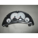Opel Corsa C Benzinli Kilometre Saati Gösterge Paneli 13173358WM