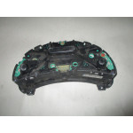 Opel Corsa C Benzinli Kilometre Saati Gösterge Paneli 13173358WM