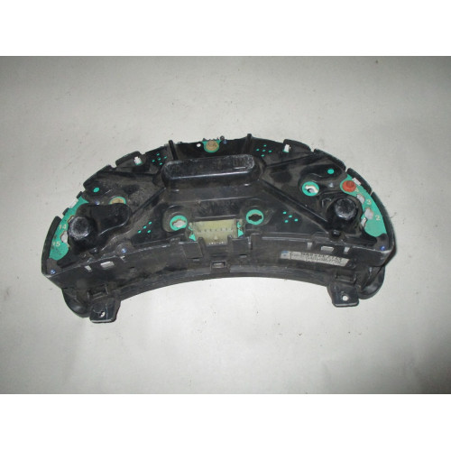 Opel Corsa C Benzinli Kilometre Saati Gösterge Paneli 13173358WM