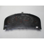 Opel Vectra C Kilometre Saati Gösterge Paneli 110.080.123/007