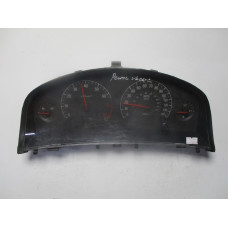 Opel Vectra C Kilometre Saati Gösterge Paneli 110.080.123/007