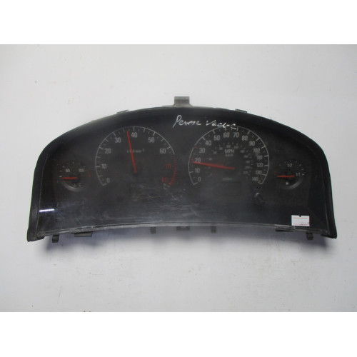 Opel Vectra C Kilometre Saati Gösterge Paneli 110.080.123/007