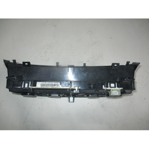 Opel Vectra C Dizel Kilometre Saati Gösterge Paneli 13186697EH