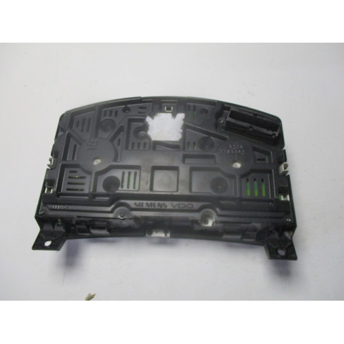 Opel Astra H Kilometre Saati Gösterge Paneli 13267536
