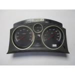 Opel Astra H Kilometre Saati Gösterge Paneli 13267536