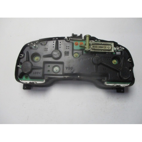 Opel Astra Sedan Kilometre Saati Gösterge Paneli 09228753EB