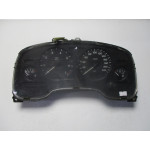 Opel Astra Sedan Kilometre Saati Gösterge Paneli 09228753EB