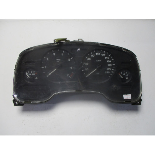 Opel Astra Sedan Kilometre Saati Gösterge Paneli 09228753EB