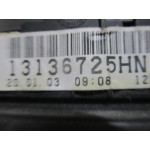 Opel Vectra C Signum Benzinli Kilometre Saati Gösterge Paneli 13136725HN