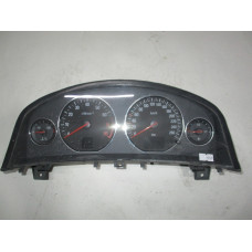 Opel Vectra C Signum Benzinli Kilometre Saati Gösterge Paneli 13136725HN