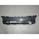 Opel Vectra C Dizel Kilometre Saati Gösterge Paneli 13144738UW