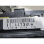 Opel Vectra C Dizel Kilometre Saati Gösterge Paneli 13144738UW