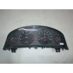 Opel Vectra C Dizel Kilometre Saati Gösterge Paneli 13144738UW