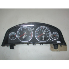 Opel Vectra C Dizel Kilometre Saati Gösterge Paneli 13186697EH