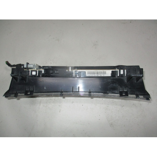 Opel Vectra C Dizel Kilometre Saati Gösterge Paneli 13278750YD