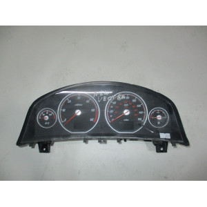 Opel Vectra C Dizel Kilometre Saati Gösterge Paneli 13278750YD