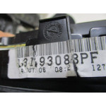 Opel Vectra C Dizel Kilometre Saati Gösterge Paneli 13193088PF