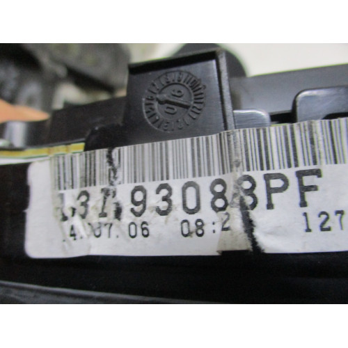 Opel Vectra C Dizel Kilometre Saati Gösterge Paneli 13193088PF