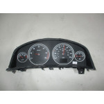 Opel Vectra C Dizel Kilometre Saati Gösterge Paneli 13193088PF