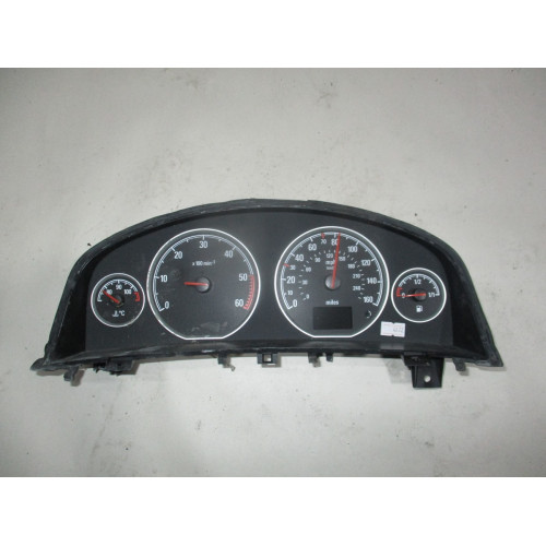 Opel Vectra C Dizel Kilometre Saati Gösterge Paneli 13193088PF