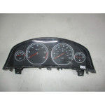 Opel Vectra C Dizel Kilometre Saati Gösterge Paneli 13193088PF