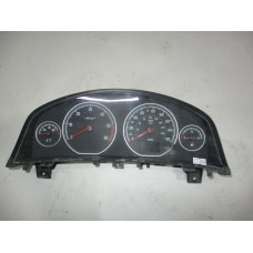 Opel Vectra C Dizel Kilometre Saati Gösterge Paneli 13193088PF
