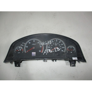 Opel Vectra C Dizel Kilometre Saati Gösterge Paneli 13186669CP