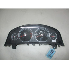 Opel Vectra C Dizel Kilometre Saati Gösterge Paneli 13144742WA