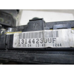 Opel Vectra C Signum Benzinli Kilometre Saati Gösterge Paneli 13144230UF