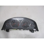 Opel Vectra C Signum Dizel Kilometre Saati Gösterge Paneli 13136729HT