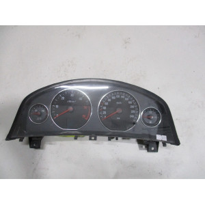 Opel Vectra C Signum Dizel Kilometre Saati Gösterge Paneli 13136729HT