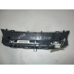 Opel Vectra C Dizel Kilometre Saati Gösterge Paneli 13140896RR