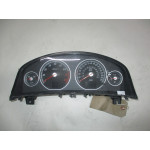 Opel Vectra C Signum Benzinli Kilometre Saati Gösterge Paneli 13144230UF